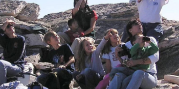 Waggoner's Gap Wildlife Watchers